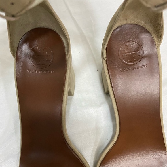 Tory Burch Gabrielle 65MM Sandal - Picture 11 of 16